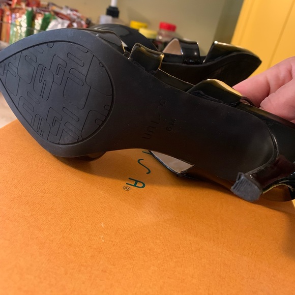 Unisa heels - Picture 5 of 15